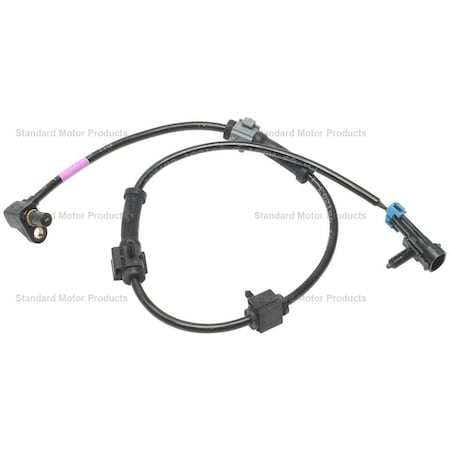 Abs Speed Sensor,Als1734